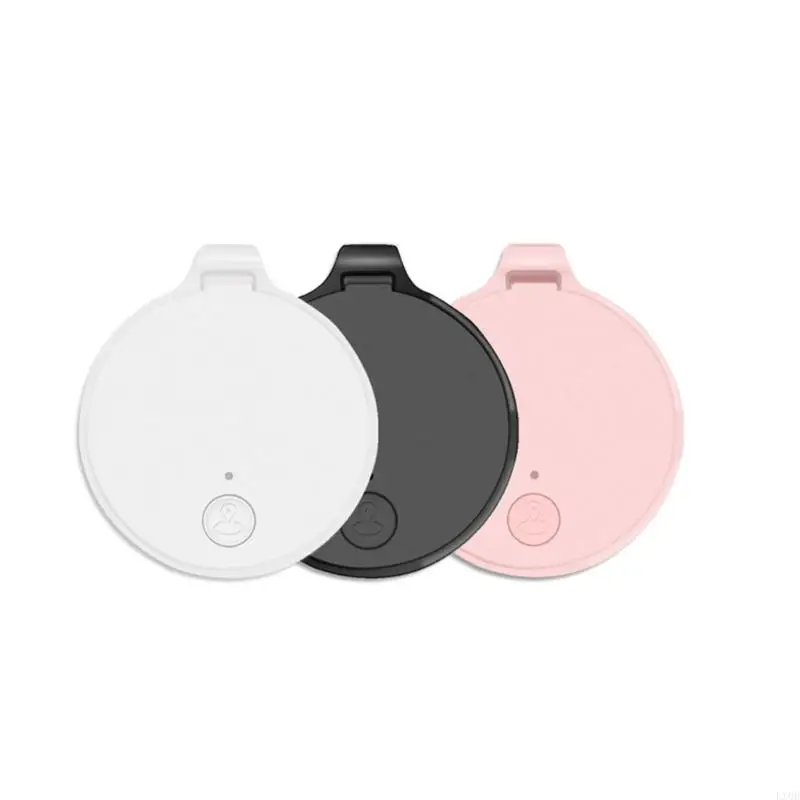 LX0B Ключевой Finder, совместимый с Bluetooth-совместимым, локатор элемента для iOS Найдите мое приложение
LX0B Ключевой Finder, совместимый с Bluetooth-совместимым, локатор элемента для iOS Найдите мое приложение