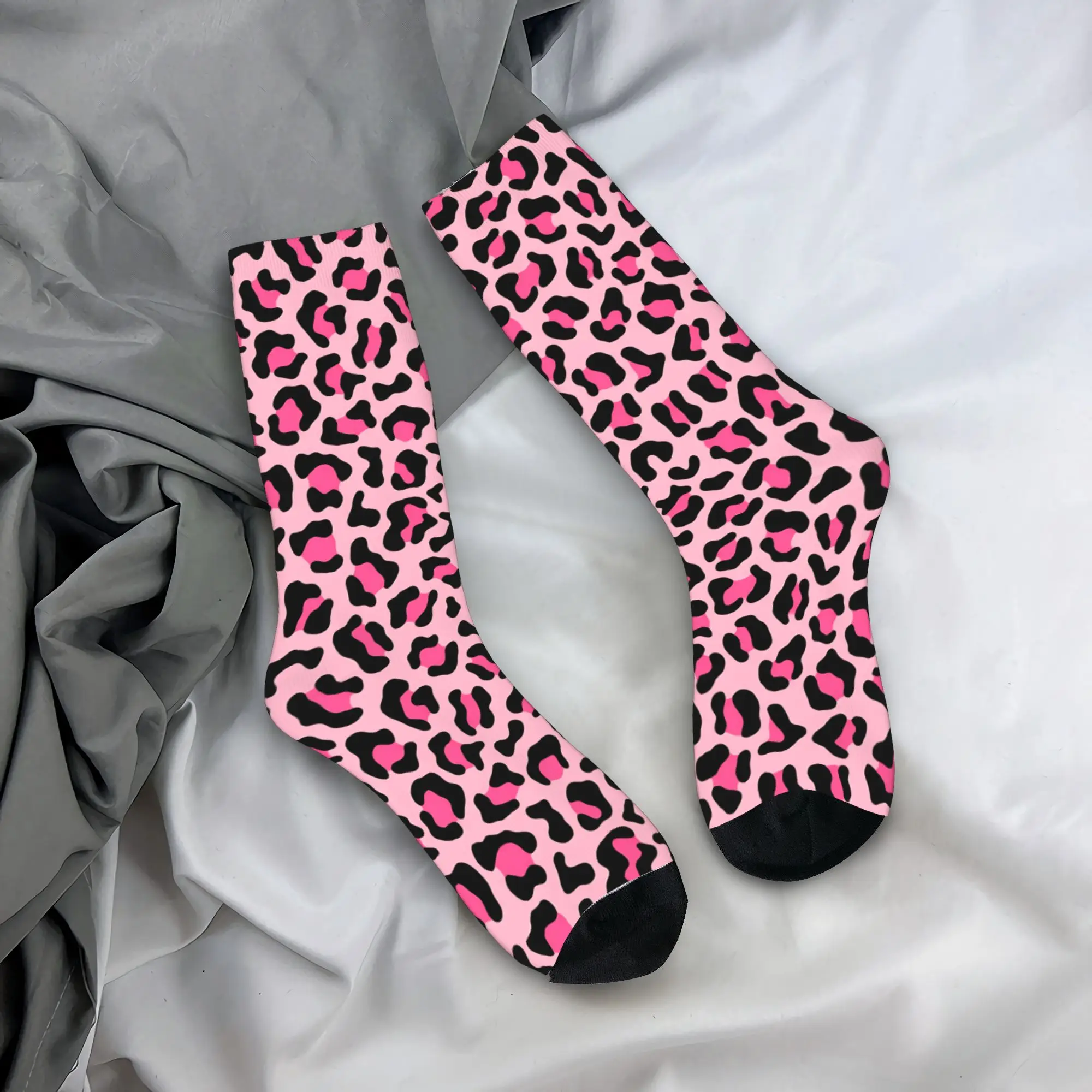 Rainbow Socks Anti Slip Stockings Women Men Breathable Skateboard Socks Winter Fashion Printed Socks
Rainbow Socks Anti Slip Stockings Women Men Breathable Skateboard Socks Winter Fashion Printed Socks
