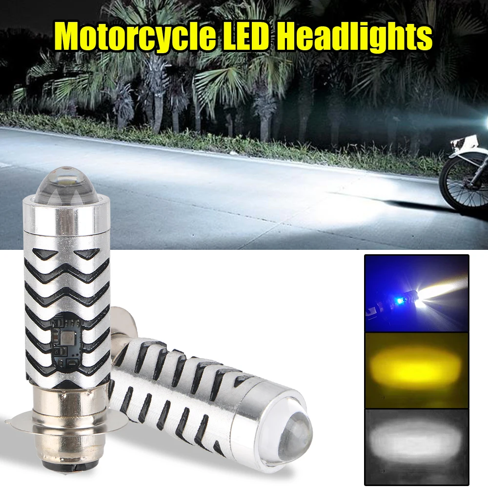 Motorcycle Fog Lamp Led Spotlight 6000K White Yellow 3000K High Low Beams Moto Accessories 1Pcs 12V Headlights Signal Light
Motorcycle Fog Lamp Led Spotlight 6000K White Yellow 3000K High Low Beams Moto Accessories 1Pcs 12V Headlights Signal Light