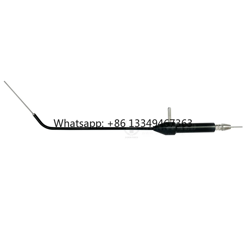 Hot Sal Scalsurgical ENT Nasal Aspiration Electro Suction Coagulator Nasal Electric Coagulator with Suction
Hot Sal Scalsurgical ENT Nasal Aspiration Electro Suction Coagulator Nasal Electric Coagulator with Suction