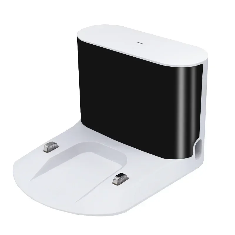 Applicable stone sweeping robot charging seat accessories S50 S51 S55 T4 T6 T7 charger charging pile
Applicable stone sweeping robot charging seat accessories S50 S51 S55 T4 T6 T7 charger charging pile