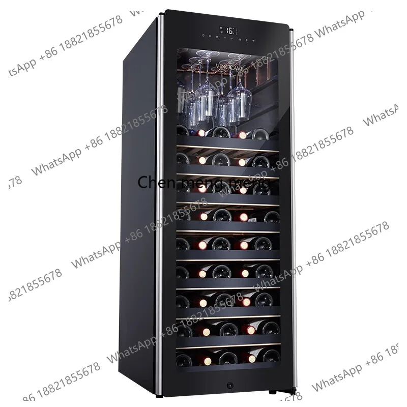 Wine cabinet constant temperature household refrigeration, refrigerator wine cabinet
Wine cabinet constant temperature household refrigeration, refrigerator wine cabinet