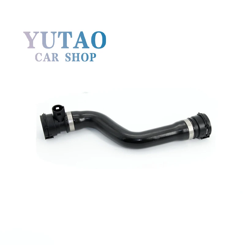 17127568751 Шланг охлаждающей жидкости радиатора для BMW 5 серии E60 520i 520Li Высококачественный резиновый шланг возвратная трубка LANDKAVASS
17127568751 Шланг охлаждающей жидкости радиатора для BMW 5 серии E60 520i 520Li Высококачественный резиновый шланг возвратная трубка LANDKAVASS