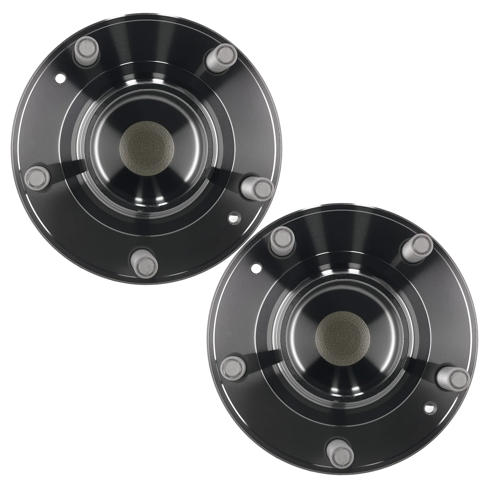 Wheel Hub Kit 512326 for Hyundai Santa Fe Sport 2013-2018 FWD Rear 5 Lugs
Wheel Hub Kit 512326 for Hyundai Santa Fe Sport 2013-2018 FWD Rear 5 Lugs