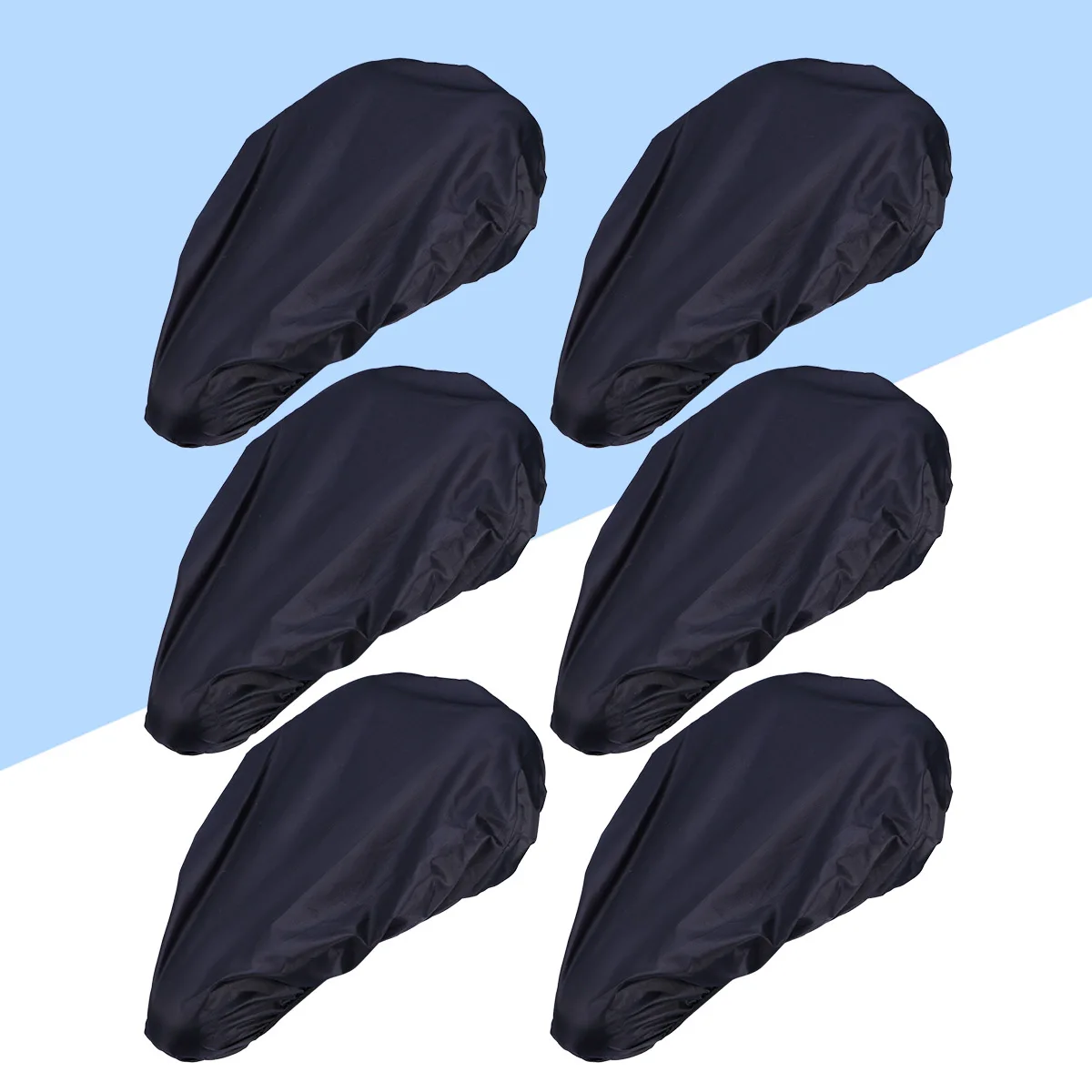 6 Pcs Bike Seat Cover Kids Cycling Durable Elastic Waterproof Outdoor Children Bikes Bike Saddle
6 Pcs Bike Seat Cover Kids Cycling Durable Elastic Waterproof Outdoor Children Bikes Bike Saddle