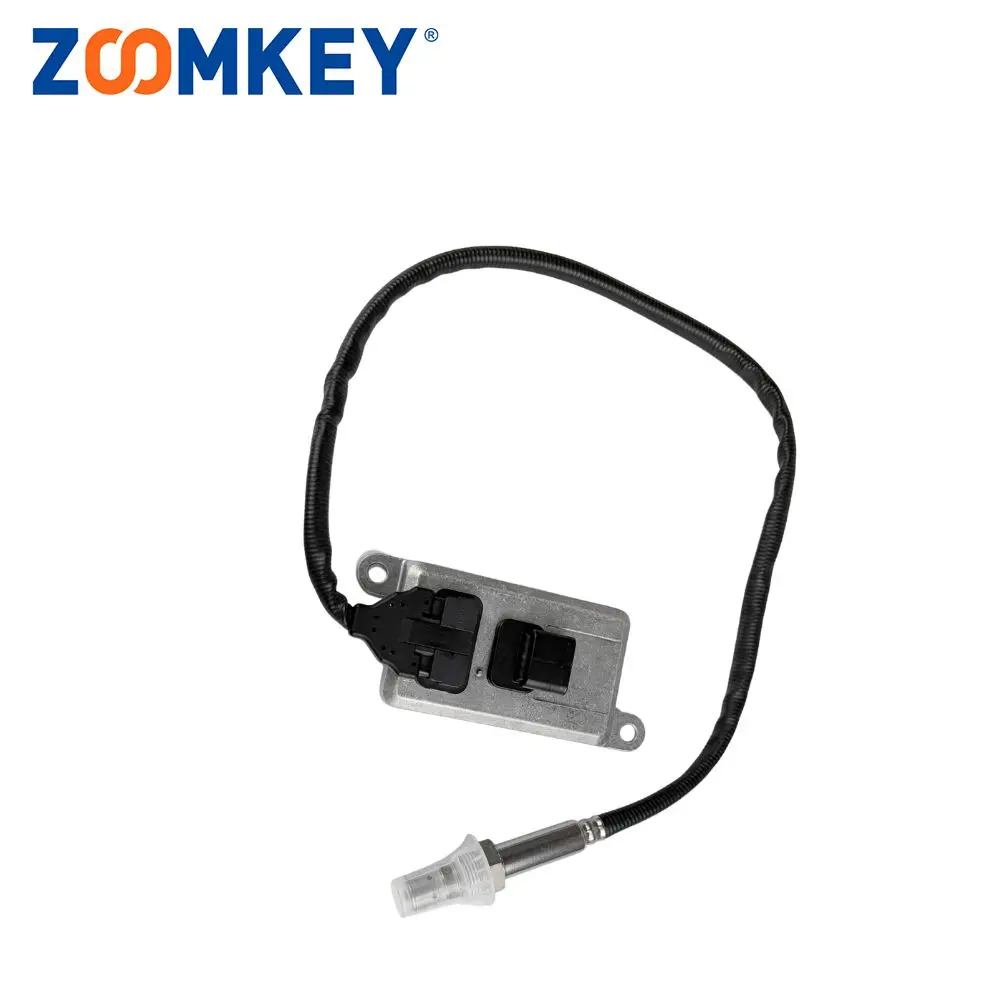 ZOOMKEY A0009053603 Nitrogen Oxide Sensor Fit For Mercedes-Benz W205 W166 GLE350 GLE400 ML350 CLA350
ZOOMKEY A0009053603 Nitrogen Oxide Sensor Fit For Mercedes-Benz W205 W166 GLE350 GLE400 ML350 CLA350