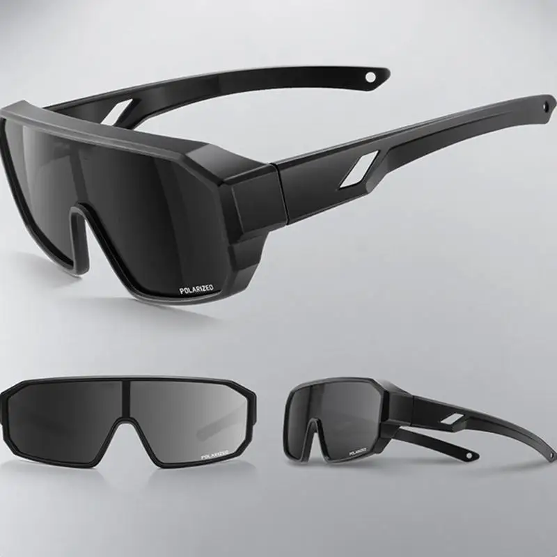 Sports Sunglasses Fit Over Myopia Glasses Outdoor Cycling Glasses for Women Men JOME
Sports Sunglasses Fit Over Myopia Glasses Outdoor Cycling Glasses for Women Men JOME