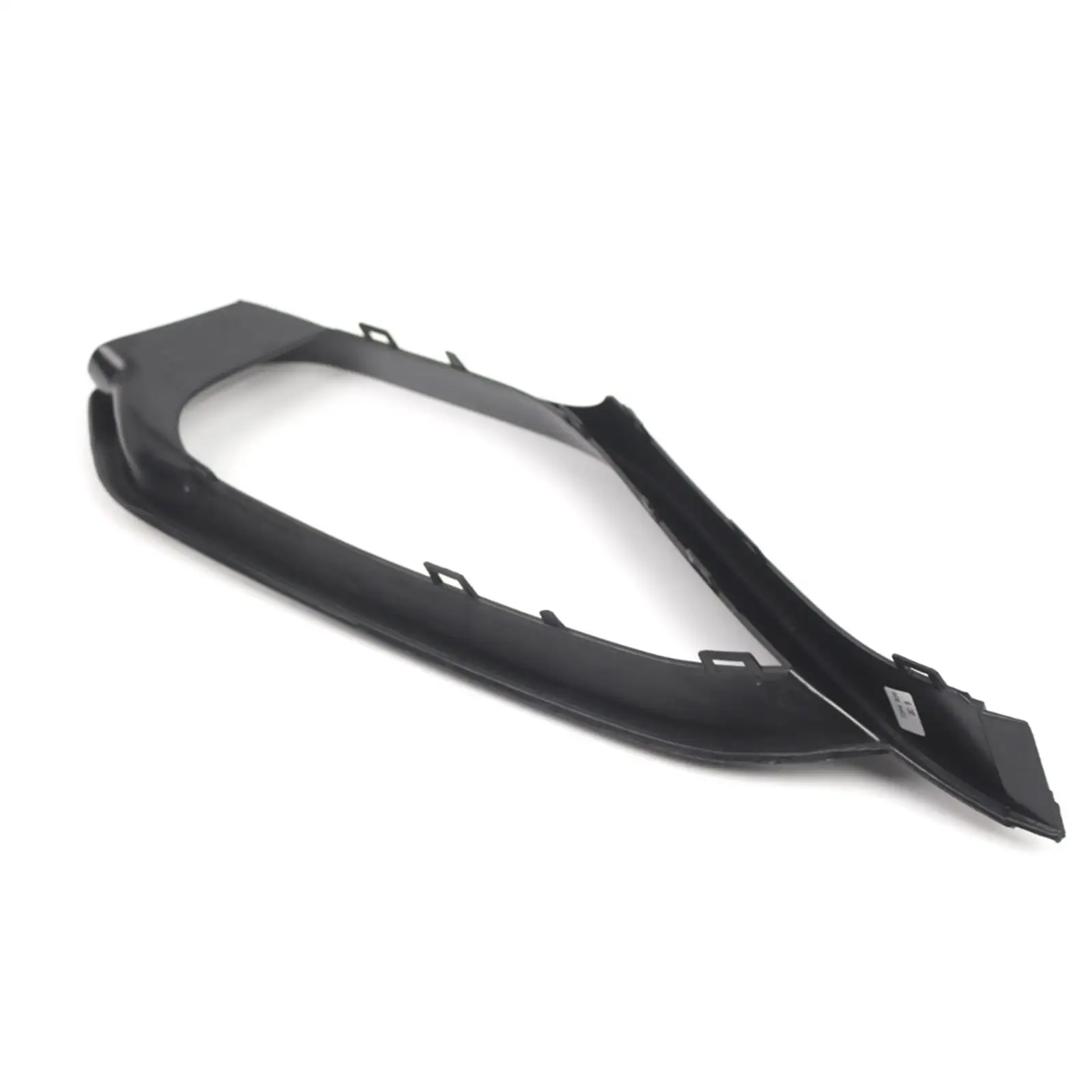 Fog Light Covers Direct Replacement Repair Front Trim Gloss Black Accessory for BMW 4 Series F32 F33 F36 Sport Line Tuning Parts
Fog Light Covers Direct Replacement Repair Front Trim Gloss Black Accessory for BMW 4 Series F32 F33 F36 Sport Line Tuning Parts