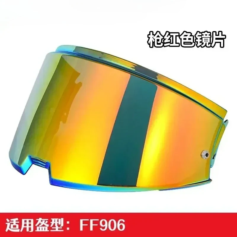 For LS2 FF906 Advant Flip Up Full Face Helmets Motorcycle Modular Double Visor Helmet Visor
For LS2 FF906 Advant Flip Up Full Face Helmets Motorcycle Modular Double Visor Helmet Visor