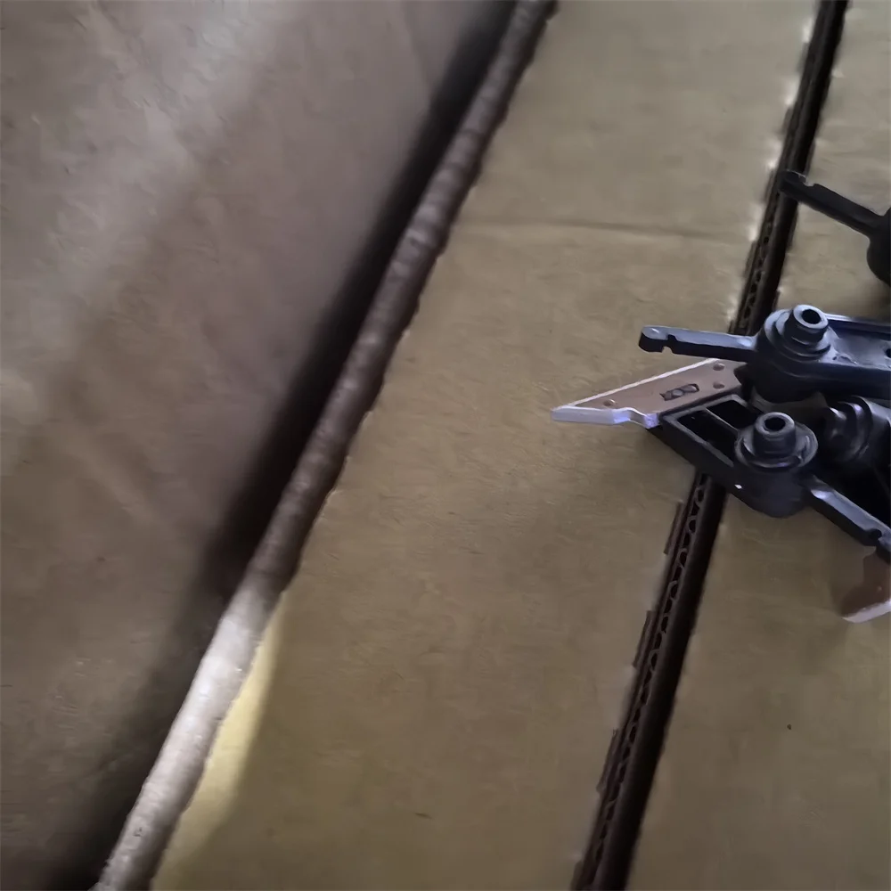 25шт. AE044067 AE04-4067 MP1100 MP1350 MP9000 Верхний захват фьюзера для Ricoh Aficio MP1350 9000 Pro 1107EX 1357EX 907EX
25шт. AE044067 AE04-4067 MP1100 MP1350 MP9000 Верхний захват фьюзера для Ricoh Aficio MP1350 9000 Pro 1107EX 1357EX 907EX