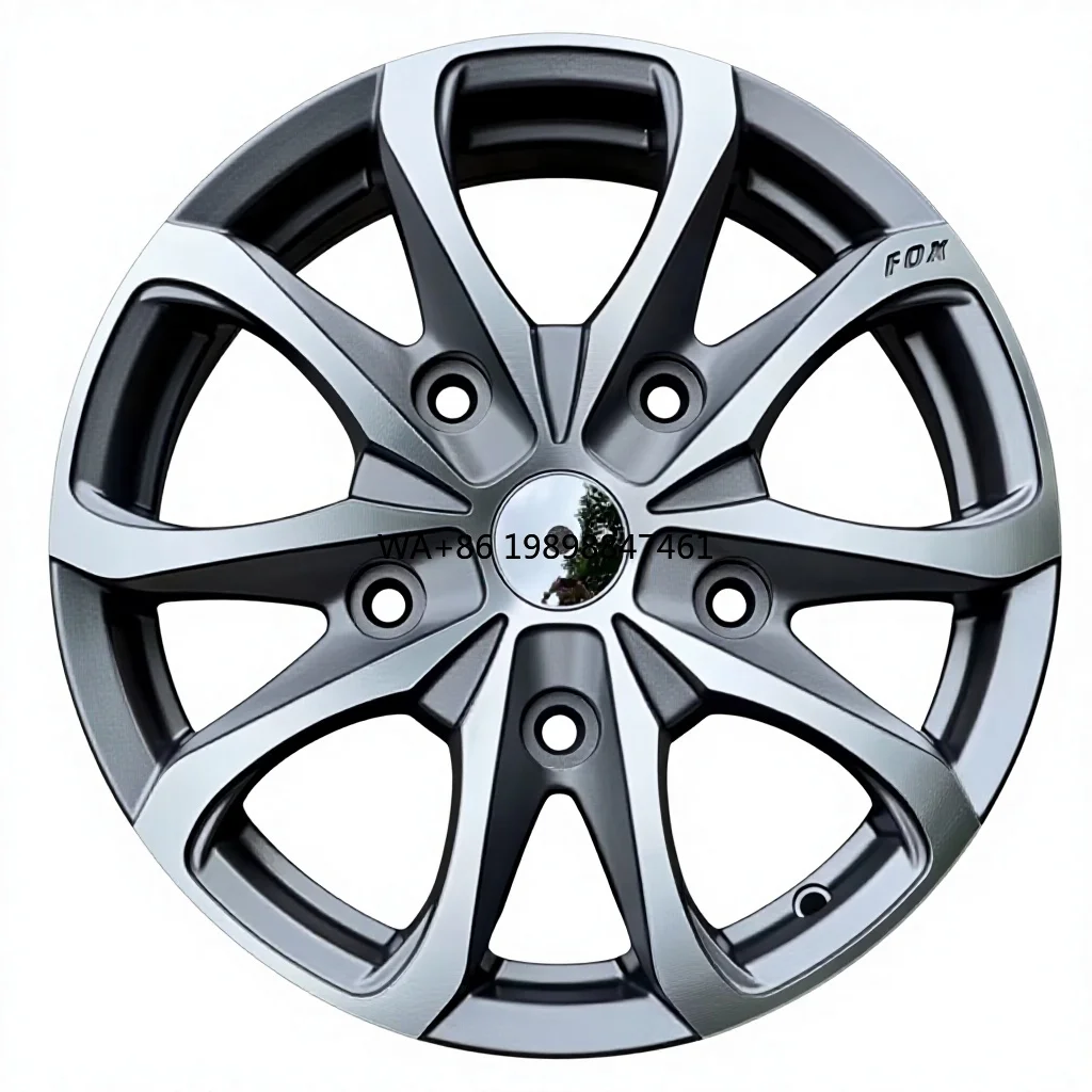 New Aluminum Alloy Forged Riding Wheels with 100mm PCD Black Finish Multi Spoke Design for 19inch
New Aluminum Alloy Forged Riding Wheels with 100mm PCD Black Finish Multi Spoke Design for 19inch