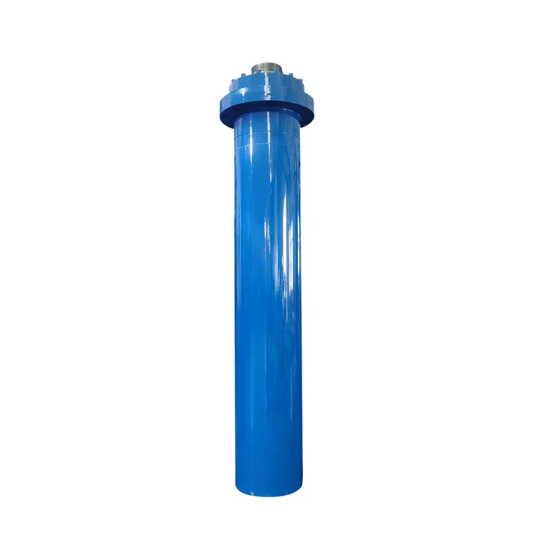 High-Pressure Heavy-Duty Vehicle Telescopic Hydraulic Cylinder Multi-Stage Hydraulic Cylinder Engineering Hydraulic Cylinder
High-Pressure Heavy-Duty Vehicle Telescopic Hydraulic Cylinder Multi-Stage Hydraulic Cylinder Engineering Hydraulic Cylinder