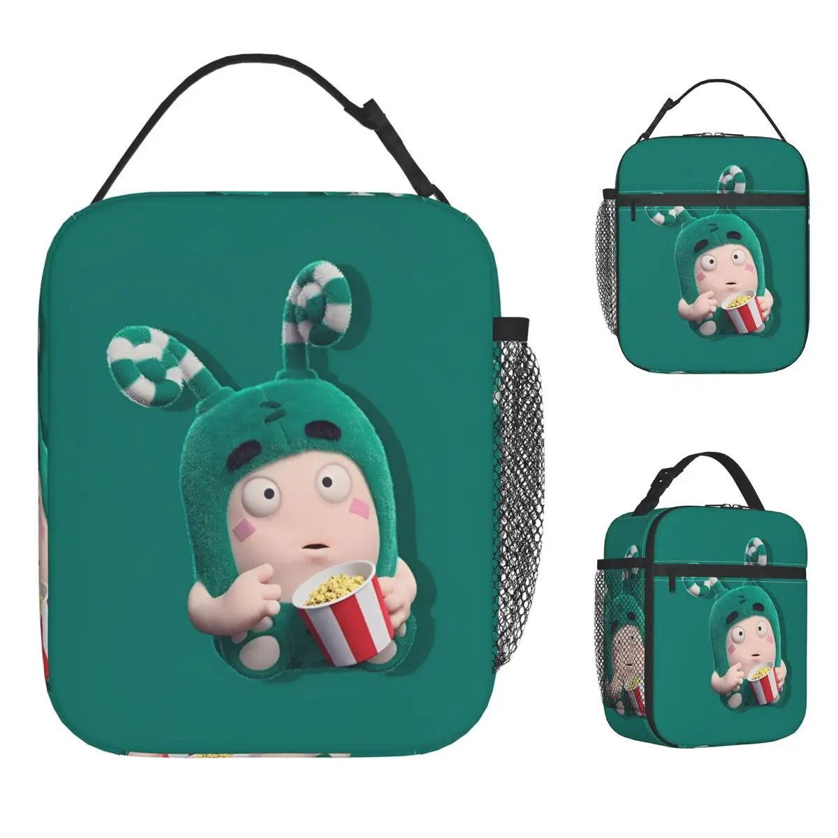 Oddbodes Cartoon Lunch Bag Kawaii Lunch Box For Child Travel Convenient Cooler Bag Oxford Graphic Design Thermal Tote Handbags
Oddbodes Cartoon Lunch Bag Kawaii Lunch Box For Child Travel Convenient Cooler Bag Oxford Graphic Design Thermal Tote Handbags