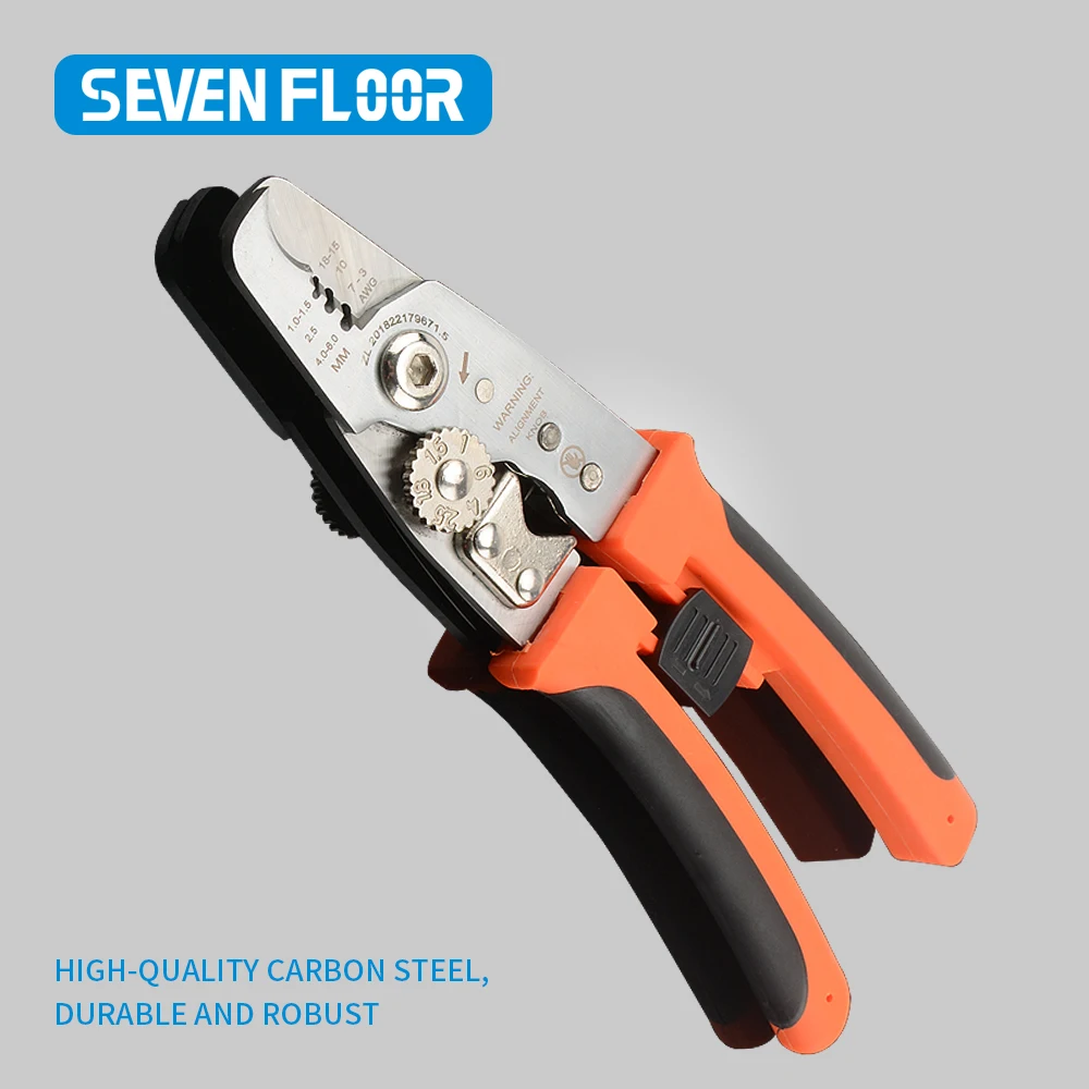 Резак для зачистки проводов, многофункциональные плоскогубцы, ручные прочные инструменты для электрика с ножницами для бокового кабеля, простые в использовании
Резак для зачистки проводов, многофункциональные плоскогубцы, ручные прочные инструменты для электрика с ножницами для бокового кабеля, простые в использовании