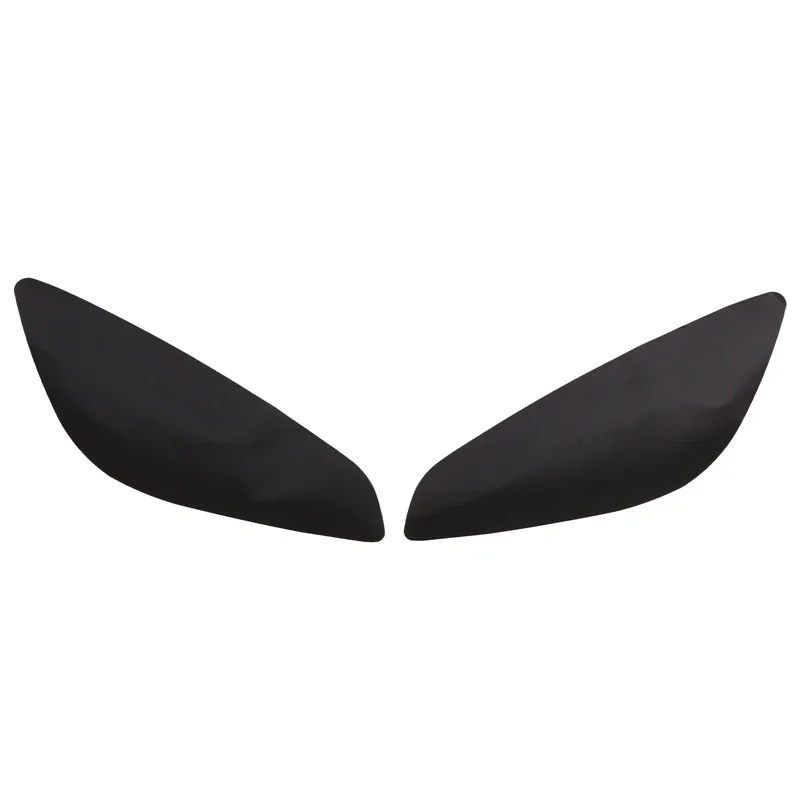2Pcs TPU black For Toyota 86 Subaru BRZ 2022+ car styling headlight film decorative sticker car exterior protection accessories
2Pcs TPU black For Toyota 86 Subaru BRZ 2022+ car styling headlight film decorative sticker car exterior protection accessories