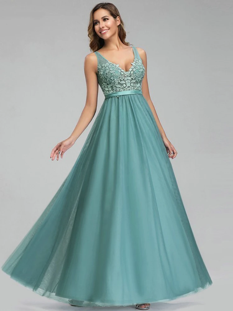 New Evening Dresses 2024 Luxury Woman Party Dress for Women Prom Gown Robe Elegant Gowns Formal Long Suitable Request Occasion
New Evening Dresses 2024 Luxury Woman Party Dress for Women Prom Gown Robe Elegant Gowns Formal Long Suitable Request Occasion
