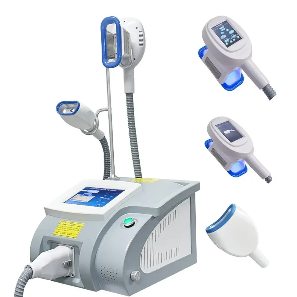 Portable 360 Cr*yo Body Slimming Machine Loss Weight Fat Freezing 3 In 1 Cooling Sculpting Cellulite Removal Cavitation Machine
Portable 360 Cr*yo Body Slimming Machine Loss Weight Fat Freezing 3 In 1 Cooling Sculpting Cellulite Removal Cavitation Machine