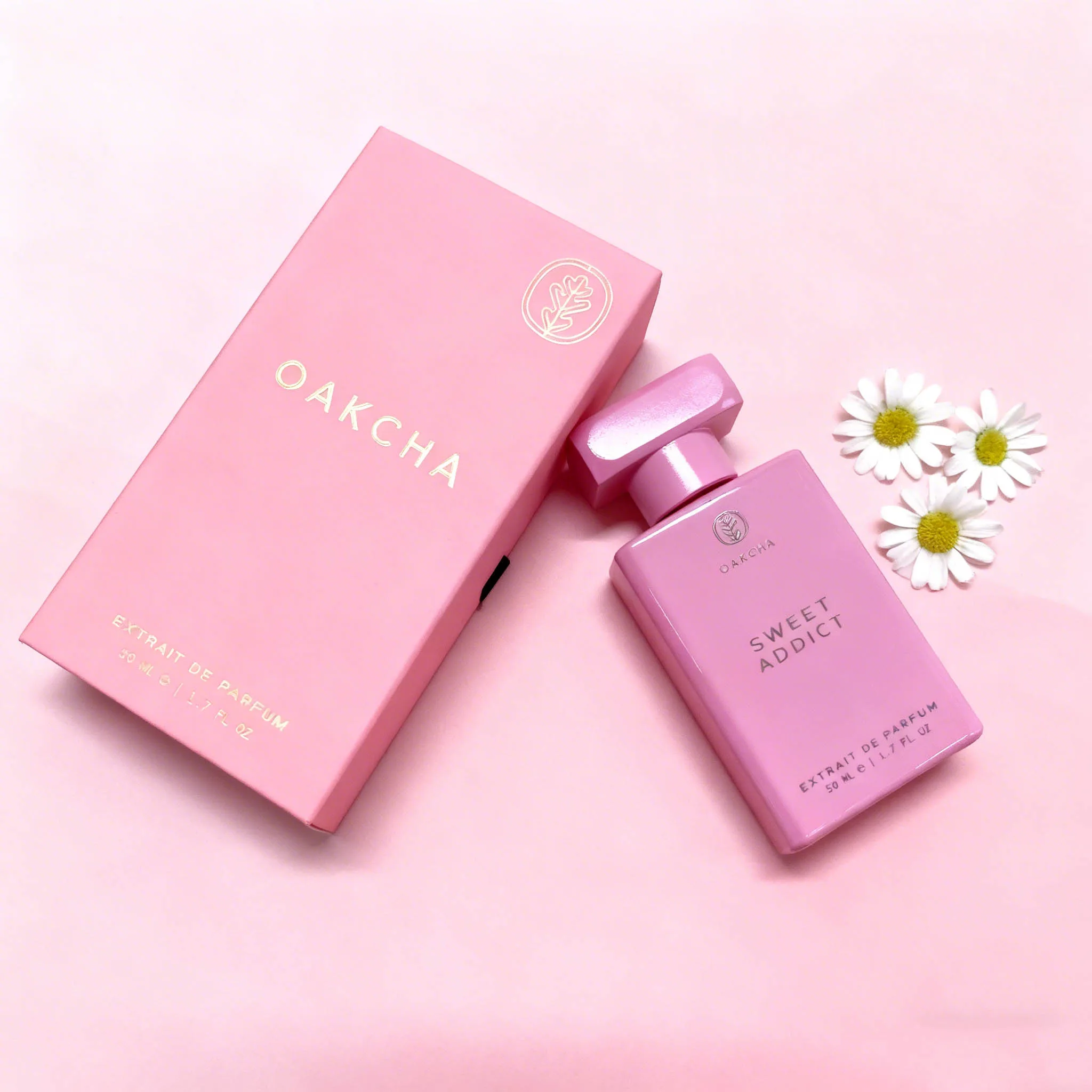 Oakcha Seven Skies Women's Extrait de Parfum - Delicate Floral & Fruity Fragrance, Perfect Gift for Her
Oakcha Seven Skies Women's Extrait de Parfum - Delicate Floral & Fruity Fragrance, Perfect Gift for Her