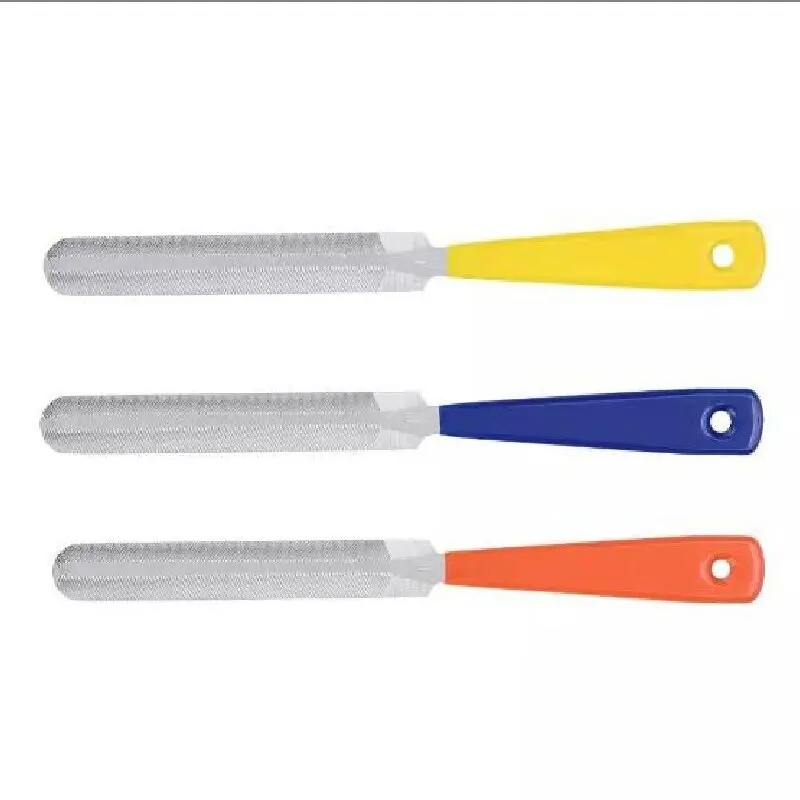 3pcs Folk bakelite guitar upper and lower string pillow grinding stainless steel file
3pcs Folk bakelite guitar upper and lower string pillow grinding stainless steel file