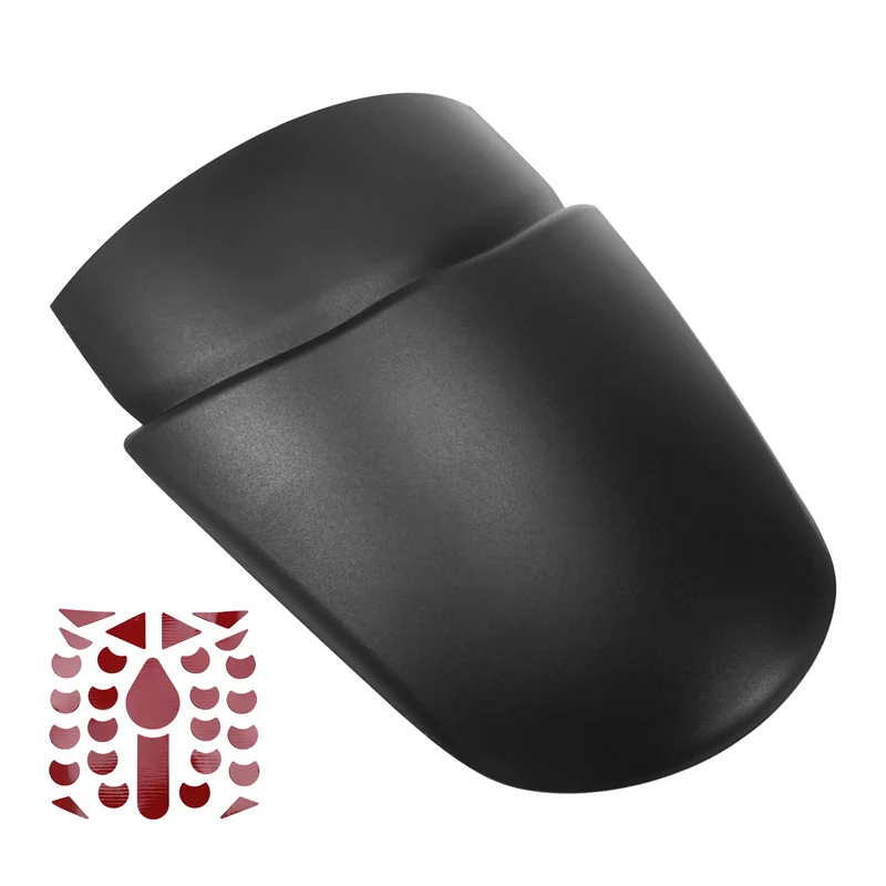 ABQB-Motorcycle Rear Wheel Fender Extender Mudguard Hugger Extension For Norden 901 For 790 Adventure / R (2019-)
ABQB-Motorcycle Rear Wheel Fender Extender Mudguard Hugger Extension For Norden 901 For 790 Adventure / R (2019-)