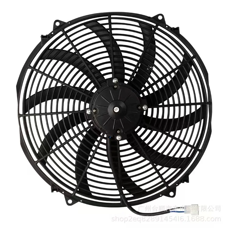 factory direct hot sale 16 Inch Universal Electronic ultra-thin Radiator Fan 180W big power for 12V/24V universal cars
factory direct hot sale 16 Inch Universal Electronic ultra-thin Radiator Fan 180W big power for 12V/24V universal cars