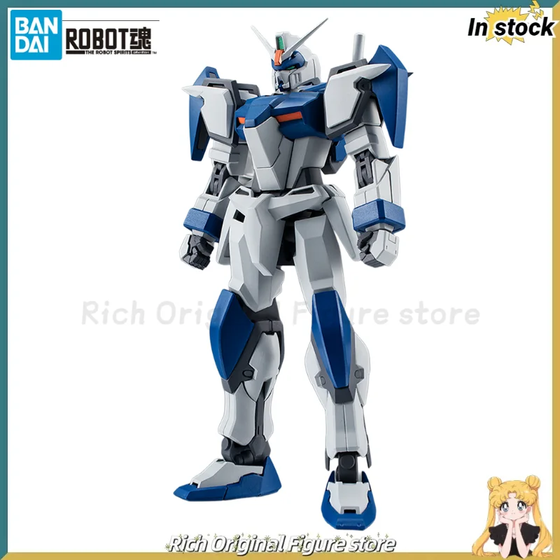 【 in Stock 】 Original BANDAI SPIRITS THE ROBOT SPIRITS Kidou Senshi SEED GAT-X102 DUEL Ver. A.N.I.M.E. Anime Action
【 in Stock 】 Original BANDAI SPIRITS THE ROBOT SPIRITS Kidou Senshi SEED GAT-X102 DUEL Ver. A.N.I.M.E. Anime Action