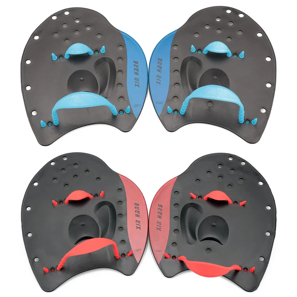 1 Pair Swim Paddles Hand Professional Swimming Paddles Girdles Correction Hand Fins Flippers Finger Webbed Gloves Cleaning tools
1 Pair Swim Paddles Hand Professional Swimming Paddles Girdles Correction Hand Fins Flippers Finger Webbed Gloves Cleaning tools