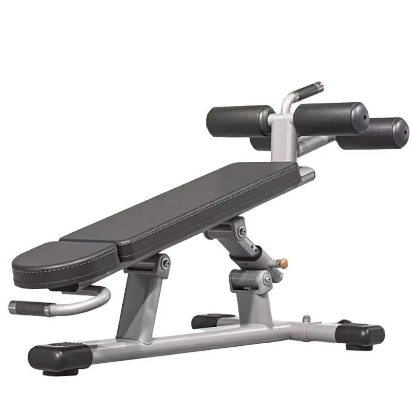Gym Commercial sit-up board Private training studio Multifunctional fitness chair Reclining board Men's abdominal board
Gym Commercial sit-up board Private training studio Multifunctional fitness chair Reclining board Men's abdominal board