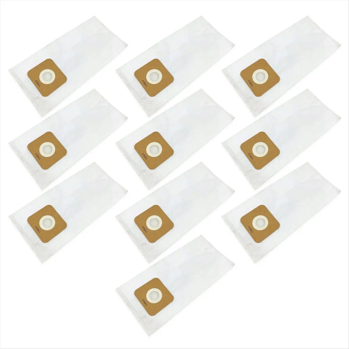 A51U 10 Pcs Dust Bag for Simplicity Riccar Type A Vacuum Cleaner Trash Dust Bag Replacements Accessories Cleaning Tools
A51U 10 Pcs Dust Bag for Simplicity Riccar Type A Vacuum Cleaner Trash Dust Bag Replacements Accessories Cleaning Tools