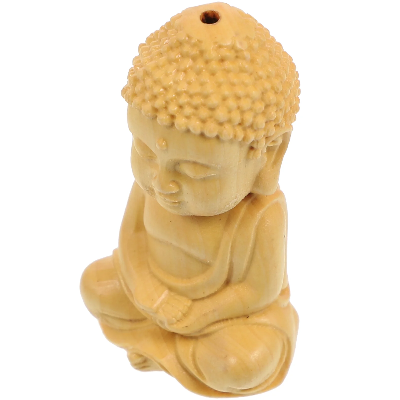 Wooden Buddha Statue Exquisite Decor Home nament CliffWood Carving BabyFigurine Sculpture
Wooden Buddha Statue Exquisite Decor Home nament CliffWood Carving BabyFigurine Sculpture