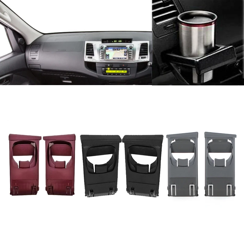 Подставка для автомобиля Toyota Hilux Vigo Fortuner SUV SR MK6 Pickup 2004-2015 55604-OK010-BO/55604-OK020-BO, 1 пара
Подставка для автомобиля Toyota Hilux Vigo Fortuner SUV SR MK6 Pickup 2004-2015 55604-OK010-BO/55604-OK020-BO, 1 пара