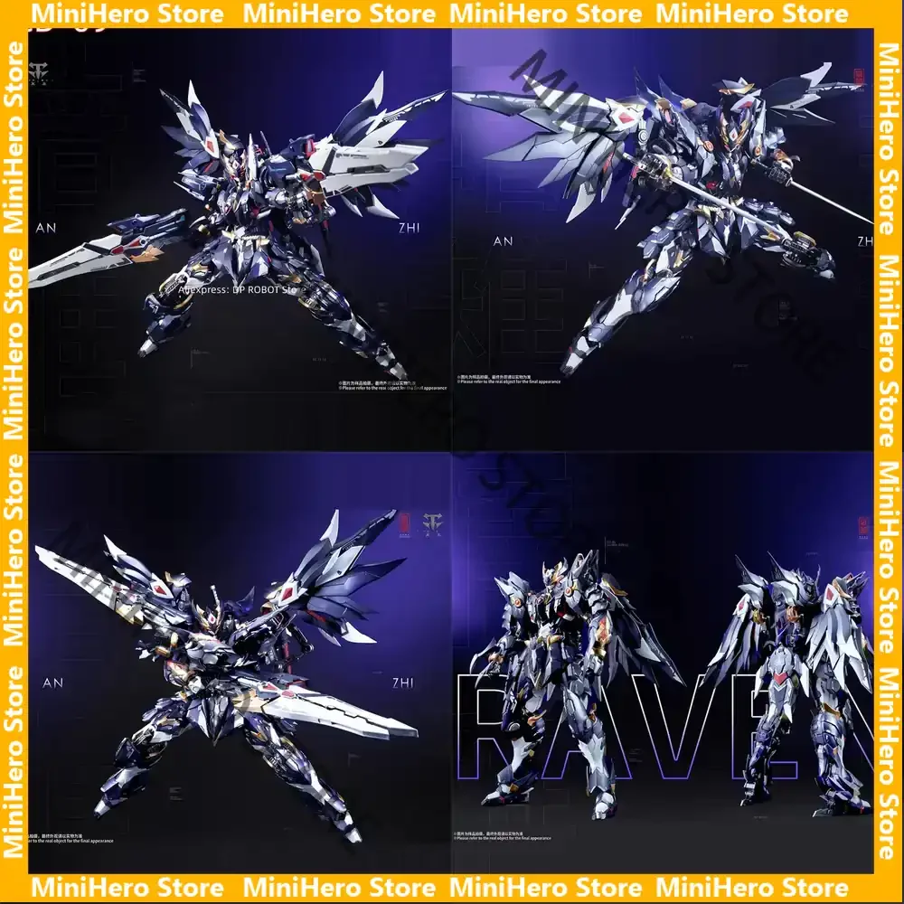 In Stock Original Tian Wei Cang Dao CD-09 An Zhi An Action Figure 1/6 PVC Collectible
In Stock Original Tian Wei Cang Dao CD-09 An Zhi An Action Figure 1/6 PVC Collectible