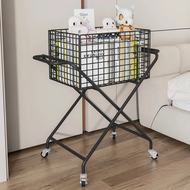 Kids Toy Storage Cart, Rolling Organizer Trolley, Home Book Bag Rack, Mobile Snack and Plush Toy Bin for Children
Kids Toy Storage Cart, Rolling Organizer Trolley, Home Book Bag Rack, Mobile Snack and Plush Toy Bin for Children