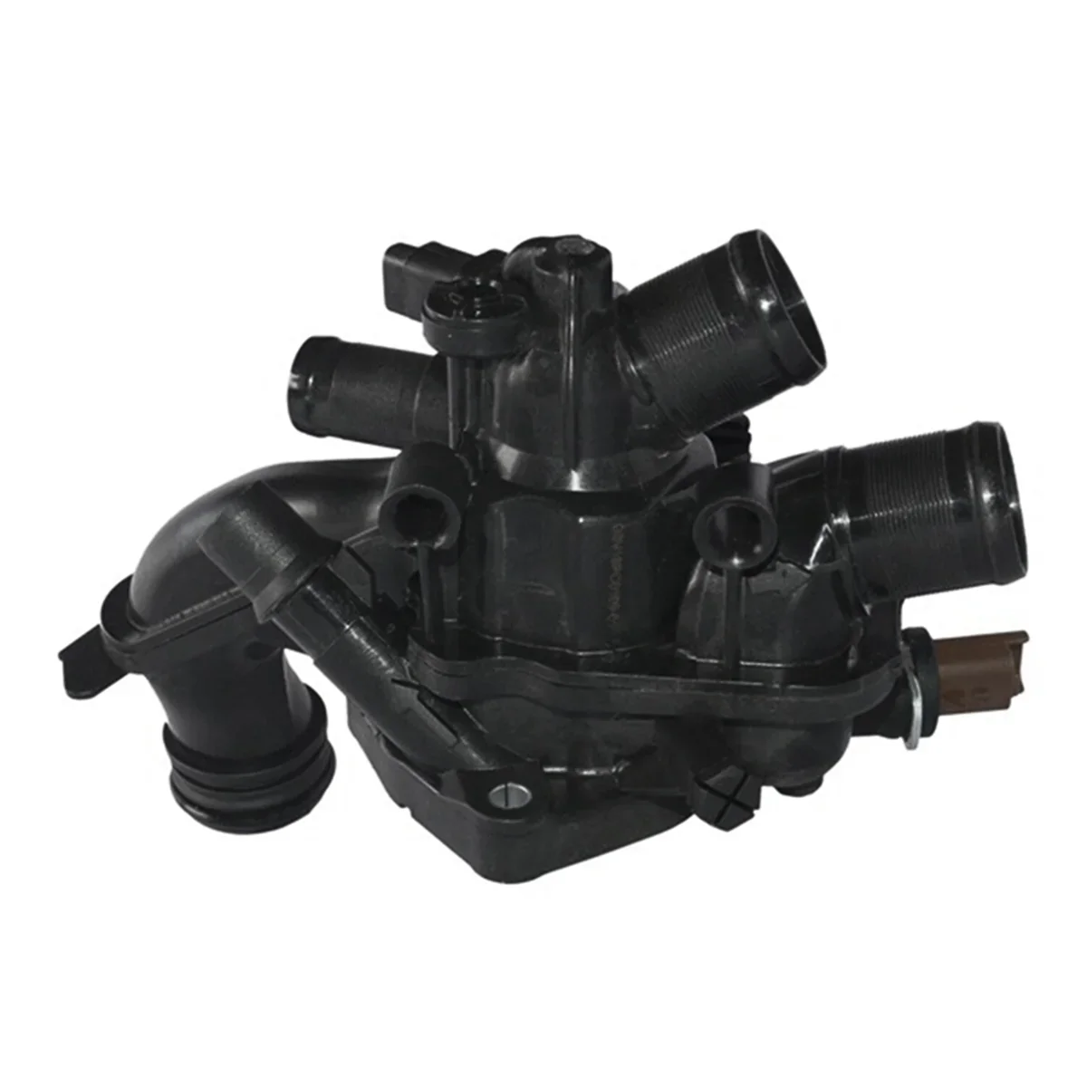 Car Coolant Thermostat Housing 9808647180 9808647180 for MINI Peugeot 208 308 3008 5008 Citroen DS3 C4 Picasso 1.6 THP
Car Coolant Thermostat Housing 9808647180 9808647180 for MINI Peugeot 208 308 3008 5008 Citroen DS3 C4 Picasso 1.6 THP
