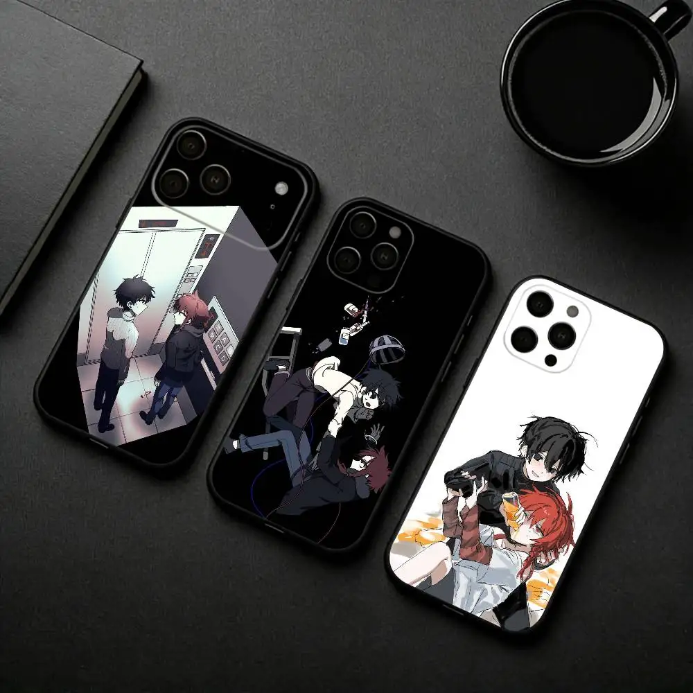 Z-Zeno R-Remake Game Phone Case For iPhone 17pro,16,15,14,13,12,11 Plus,Pro Max,XS,Soft Silicone Black Cover
Z-Zeno R-Remake Game Phone Case For iPhone 17pro,16,15,14,13,12,11 Plus,Pro Max,XS,Soft Silicone Black Cover