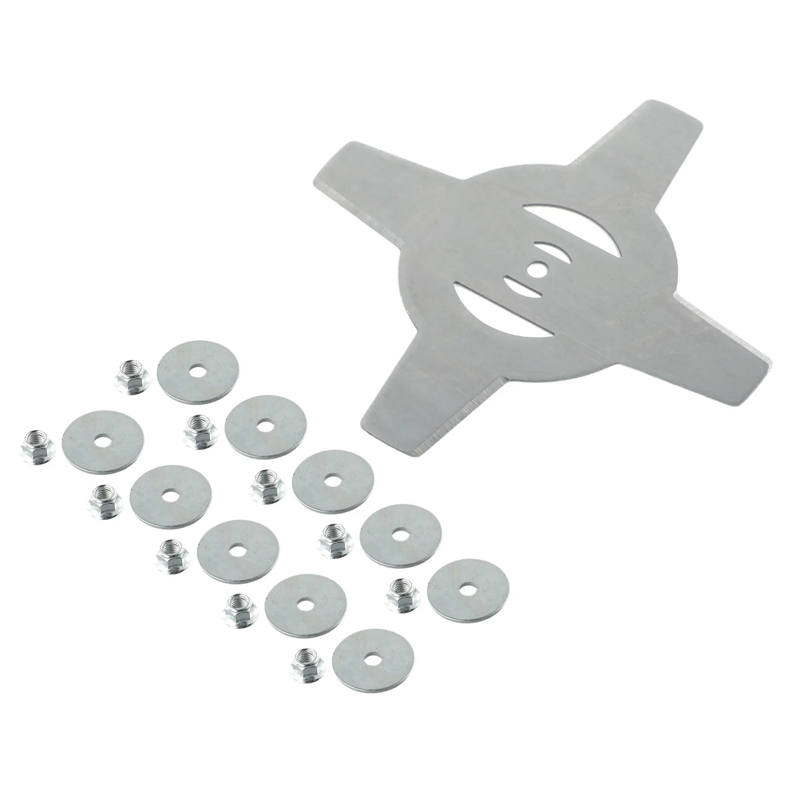 High Quality Business Industrial Saw Blade Kit Protective Gaskets Saw Blades String Trimmer Head Animal Husbandry
High Quality Business Industrial Saw Blade Kit Protective Gaskets Saw Blades String Trimmer Head Animal Husbandry