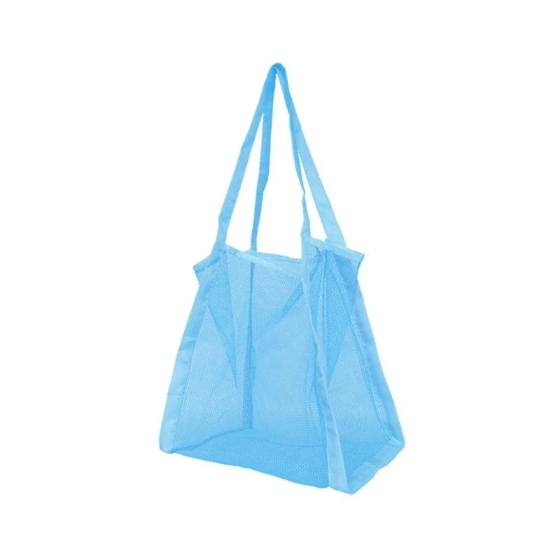 652F Sand Toy Bag Breathable Mesh Bag for Family Outings Perfect for Beach Trips Swimming Pool Parties and Picnics
652F Sand Toy Bag Breathable Mesh Bag for Family Outings Perfect for Beach Trips Swimming Pool Parties and Picnics