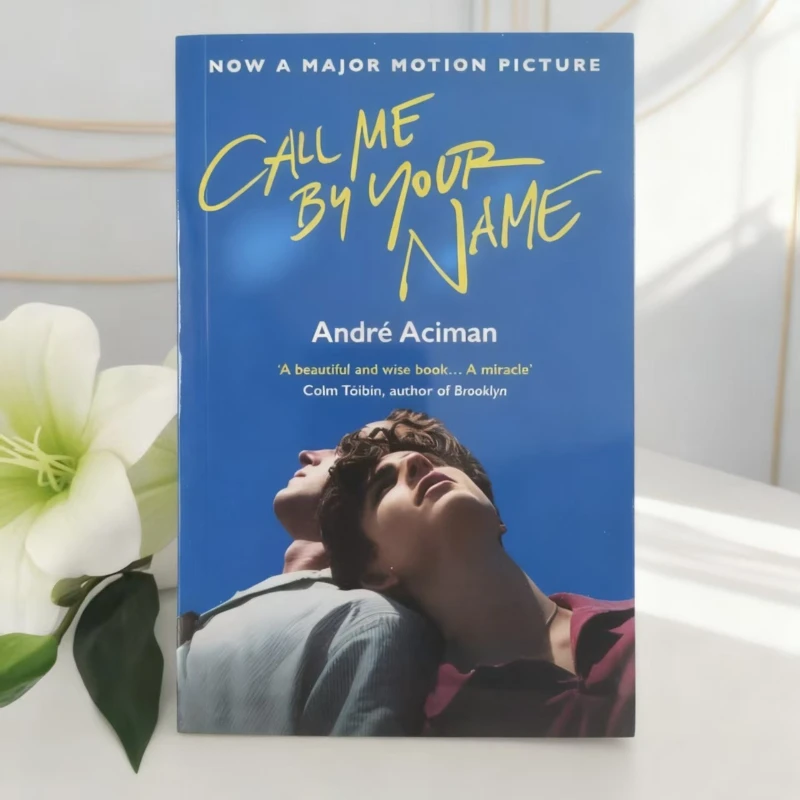 nei Aciman's Call Me by Your Name: The Unforgettable Summer Romance That Captured Millions of Hearts
nei Aciman's Call Me by Your Name: The Unforgettable Summer Romance That Captured Millions of Hearts