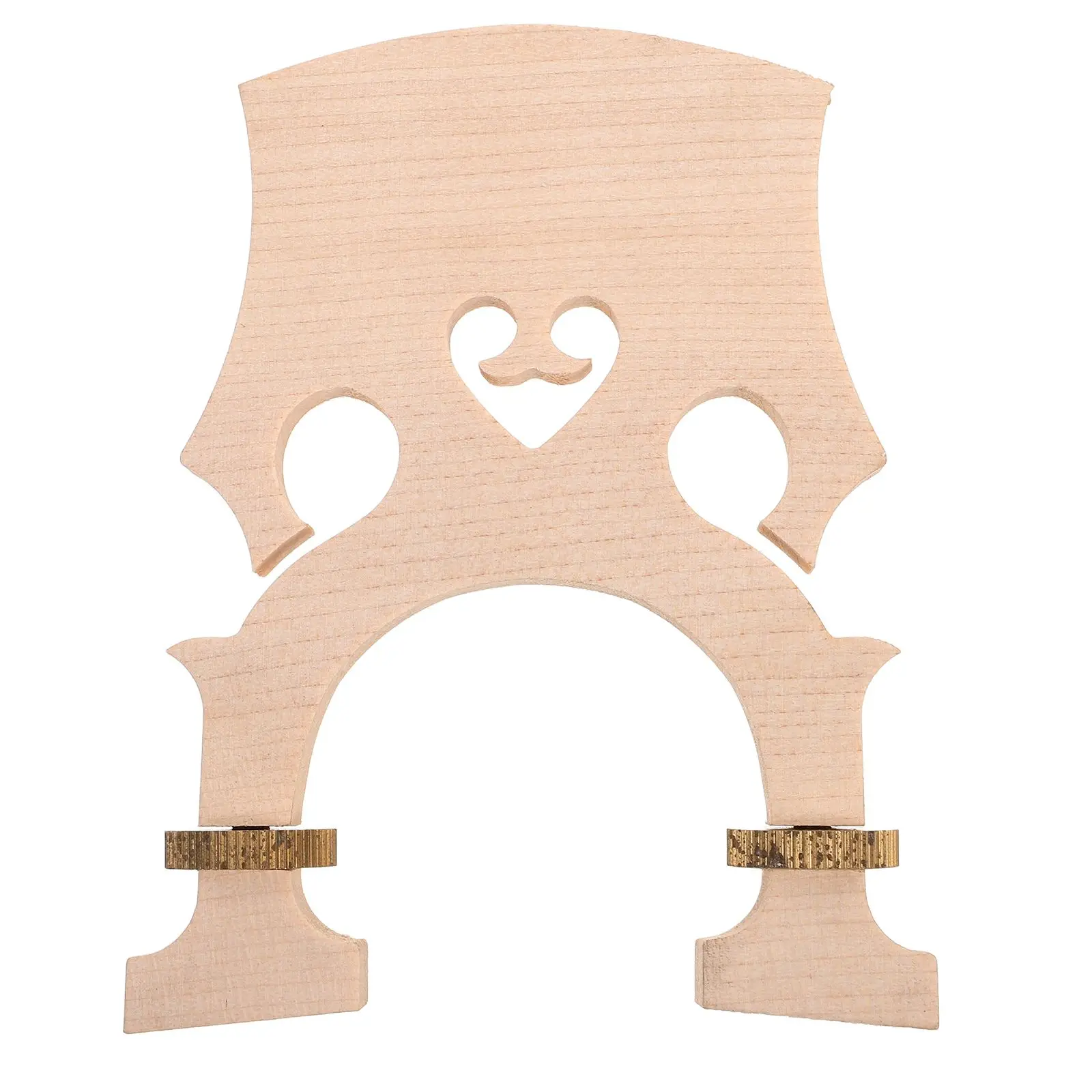 Cello Bridges Low Bridge (Adjustable Wood Adjustable Height Low Tall European 3 4 Size Student Musical Parts Accessories
Cello Bridges Low Bridge (Adjustable Wood Adjustable Height Low Tall European 3 4 Size Student Musical Parts Accessories