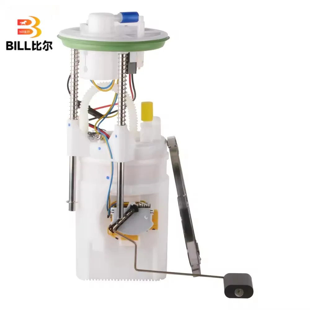 High Quality Fuel Pump 16117382202 16117382203 Suitable for Bmw X5 F15 Hybrid Car
High Quality Fuel Pump 16117382202 16117382203 Suitable for Bmw X5 F15 Hybrid Car