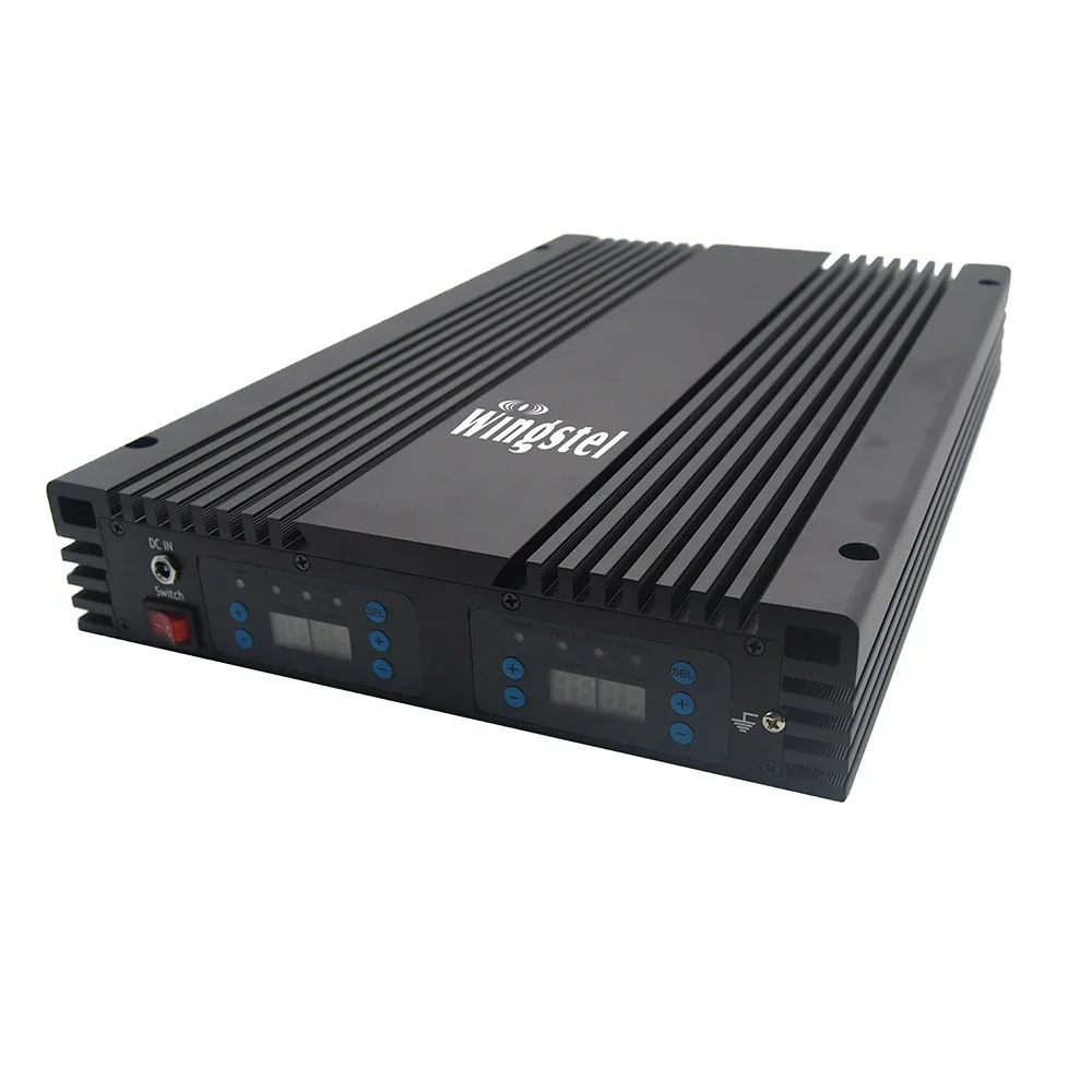 Wingstel 2g 3g 4g lte wireless 300mbps wifi signal booster repeater antenna amplifier
Wingstel 2g 3g 4g lte wireless 300mbps wifi signal booster repeater antenna amplifier