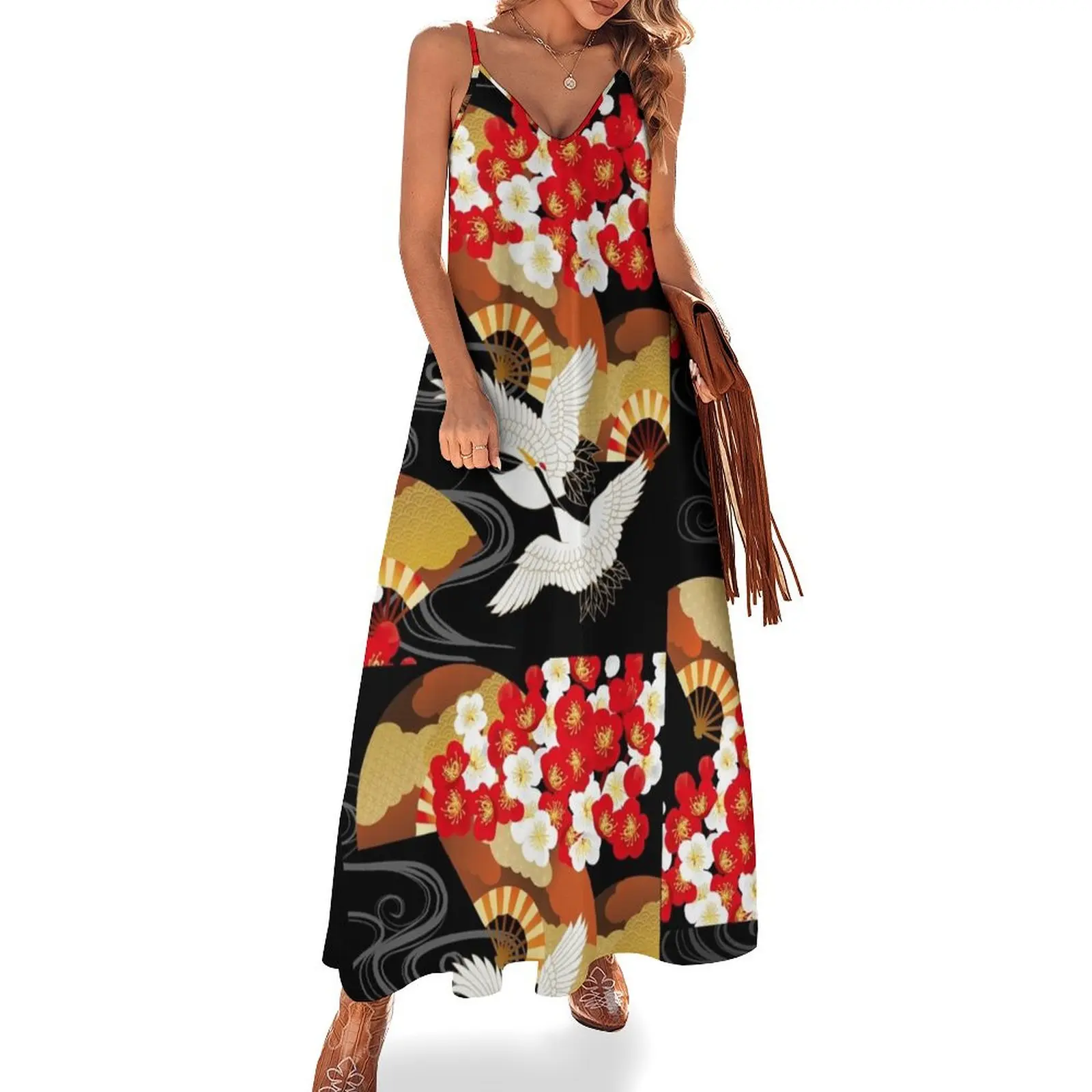 Japanese kimono Sleeveless Dress elegant women's dresses sale dress korean style dress dresses cute
Japanese kimono Sleeveless Dress elegant women's dresses sale dress korean style dress dresses cute