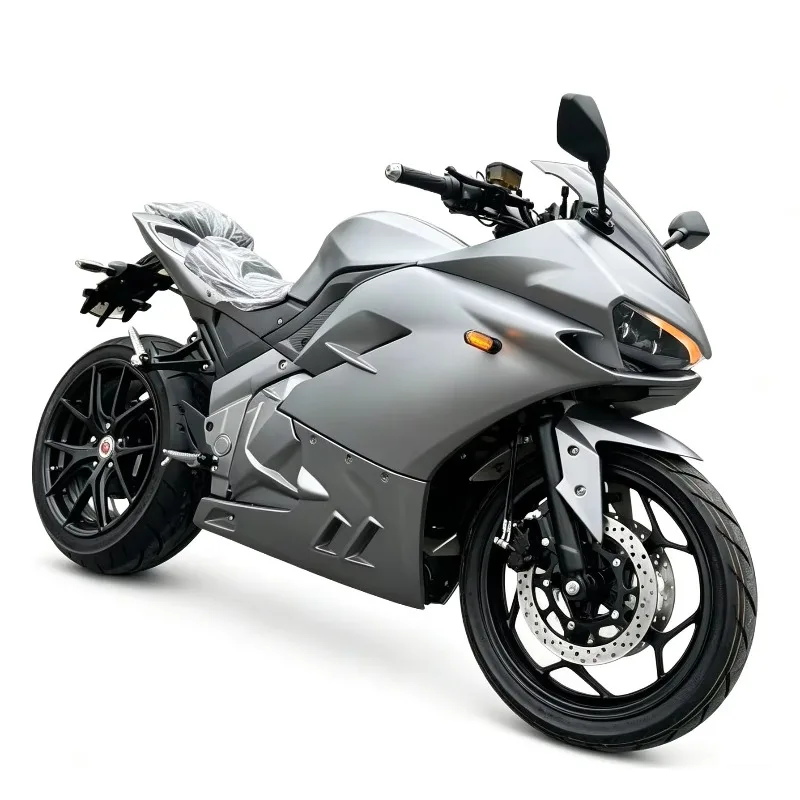 Customizable Racing Electric Motorcycle High Load Strong Power for Adults
Customizable Racing Electric Motorcycle High Load Strong Power for Adults