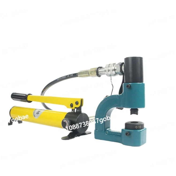 Split Hydraulic Bridge Erecting Machine, Punching Machine, Stainless Steel Iron Plate Punching Machine, Distribution Box
Split Hydraulic Bridge Erecting Machine, Punching Machine, Stainless Steel Iron Plate Punching Machine, Distribution Box