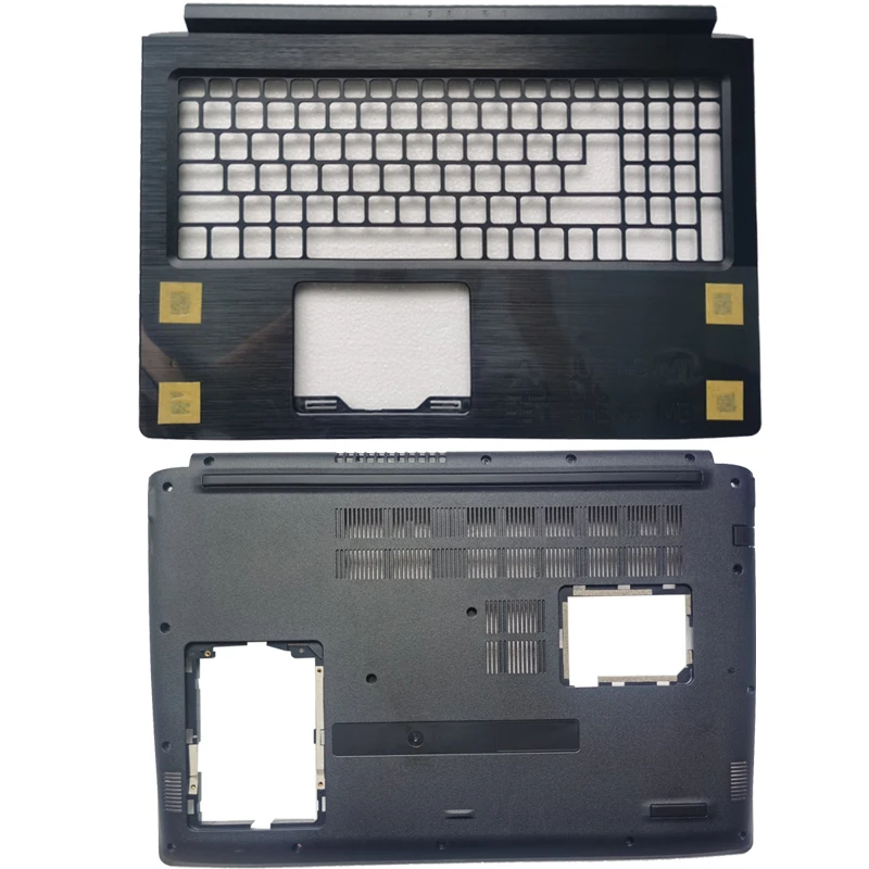 For Acer Aspire 5 A515-51 A515-51G A515-41G A615-51G Palmrest COVER/Laptop Bottom Base Case Cover
For Acer Aspire 5 A515-51 A515-51G A515-41G A615-51G Palmrest COVER/Laptop Bottom Base Case Cover