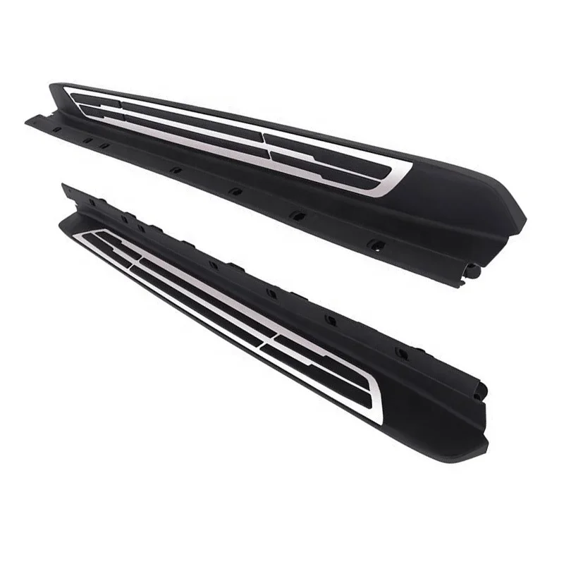New Arrive Hot sale Side Step For Highlander 2020 2021 Running board Foot stand pedal Nerf bar Auto accessories
New Arrive Hot sale Side Step For Highlander 2020 2021 Running board Foot stand pedal Nerf bar Auto accessories
