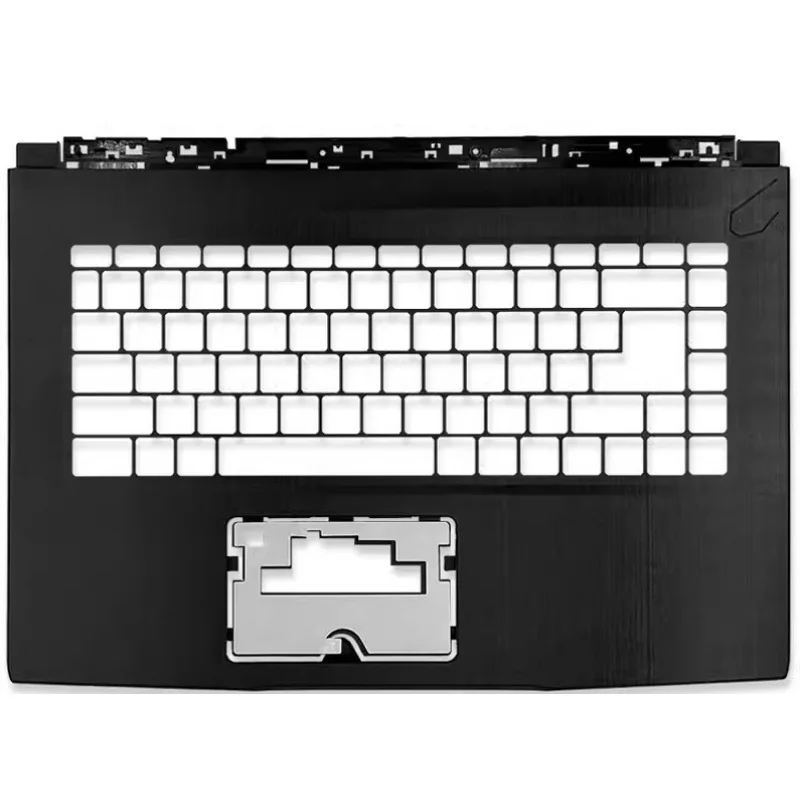 H New FOR MSI GF65 MS-16W1 16W2 Upper Case Palmrest Cover
H New FOR MSI GF65 MS-16W1 16W2 Upper Case Palmrest Cover