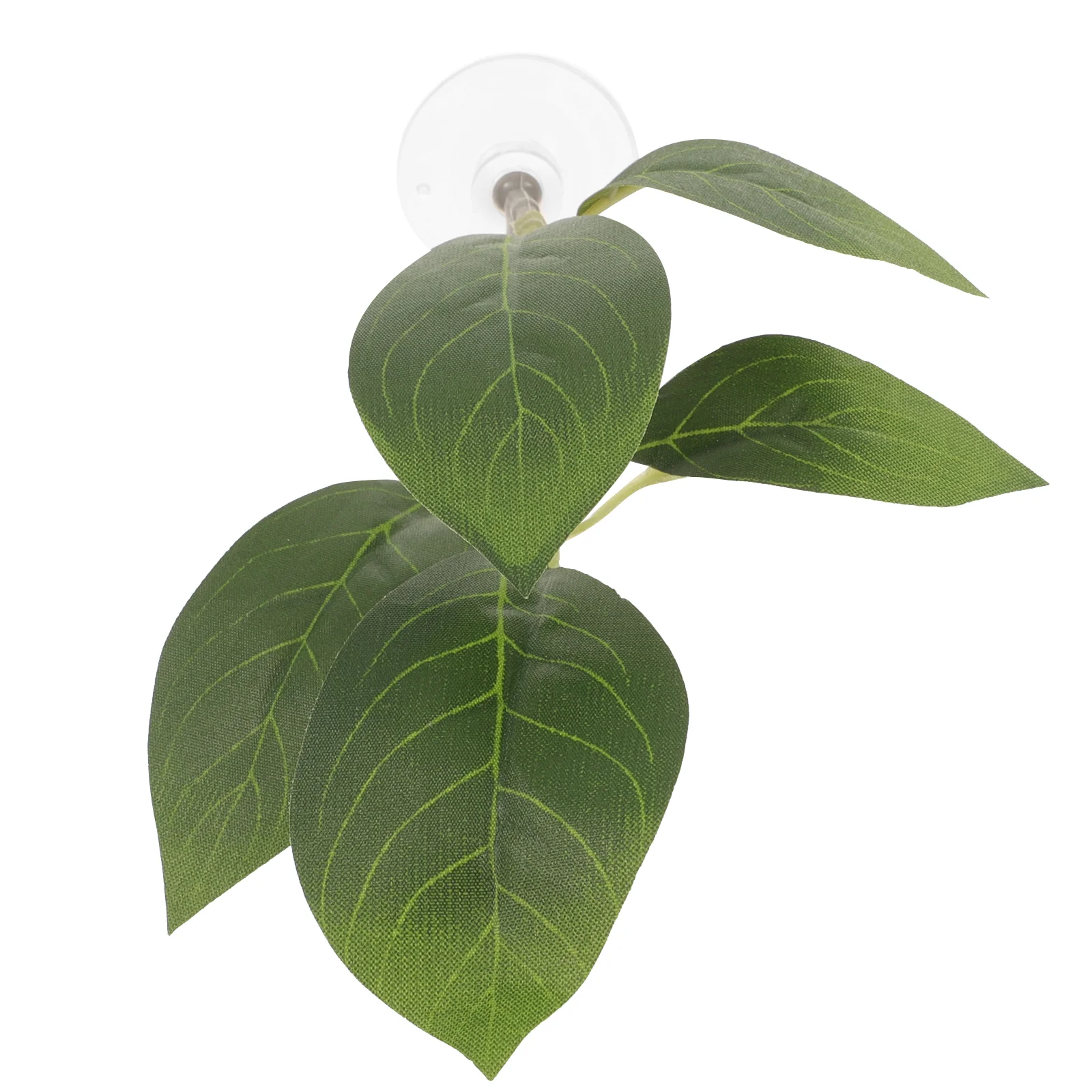 1PCS Realistic Betta Leaf Aquarium Decorative Plant Cup Fish Tank Bed Habitat Faux Grass Pet Accessory
1PCS Realistic Betta Leaf Aquarium Decorative Plant Cup Fish Tank Bed Habitat Faux Grass Pet Accessory