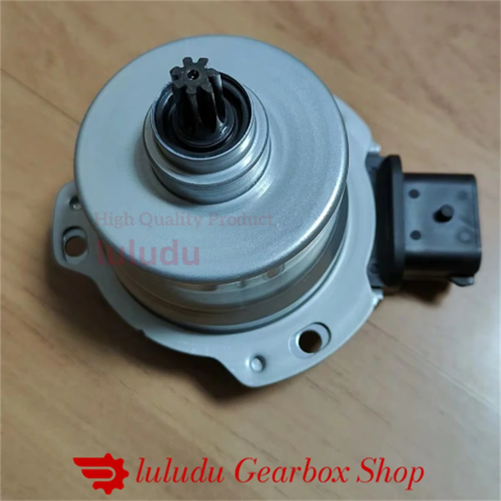 High-quality clutch motor 2517255213 auto parts for Getrag 7DCT300 wet dual-clutch gearbox
High-quality clutch motor 2517255213 auto parts for Getrag 7DCT300 wet dual-clutch gearbox