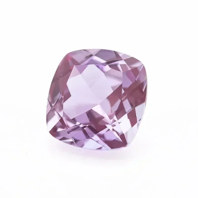 Lab Grown Alexandrite Stone Square Cushion Shape Purple Color Charms Selectable AGL Certificate for Diy Jewelry Making Mater
Lab Grown Alexandrite Stone Square Cushion Shape Purple Color Charms Selectable AGL Certificate for Diy Jewelry Making Mater